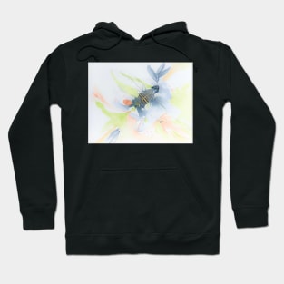 Flying Insect Hoodie